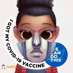 Meet your Posher, Regiane